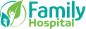 Family Hospital Logo